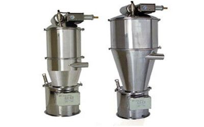 氣力輸送 氣力輸送