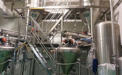  氣力輸送設備的效果該如何保障呢？以下幾點需要了解！