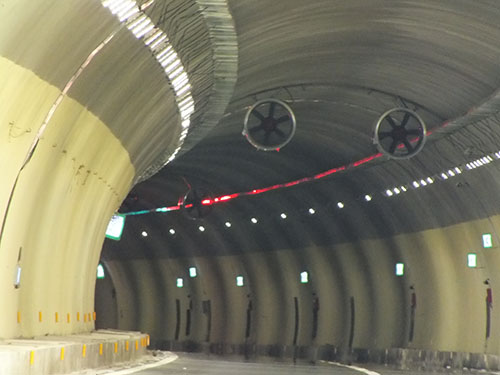 您知道故城不同種類防火涂料的要求有哪些嗎?